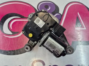 16 FORD MONDEO MK5 2.0 TDCI NEARSIDE FRONT WINDSCREEN WIPER MOTOR 14-22 - Picture 1 of 8
