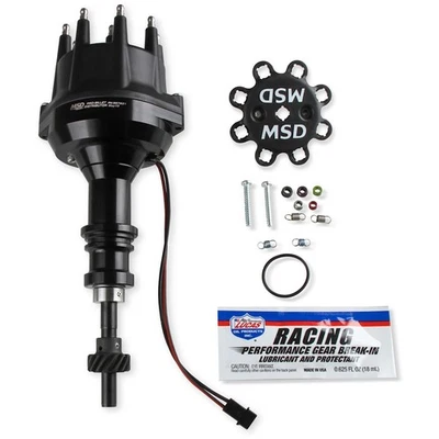 857931 MSD Distribuidor para Camión F350 Country E150 Van E250 E350 F150 F250 F-350 Foto 1 de 4