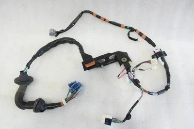 1997 1998 1999 2000 LEXUS SC400 SC300 PASSENGER DOOR WIRING HARNESS 82151-24233 - Image 1 of 4