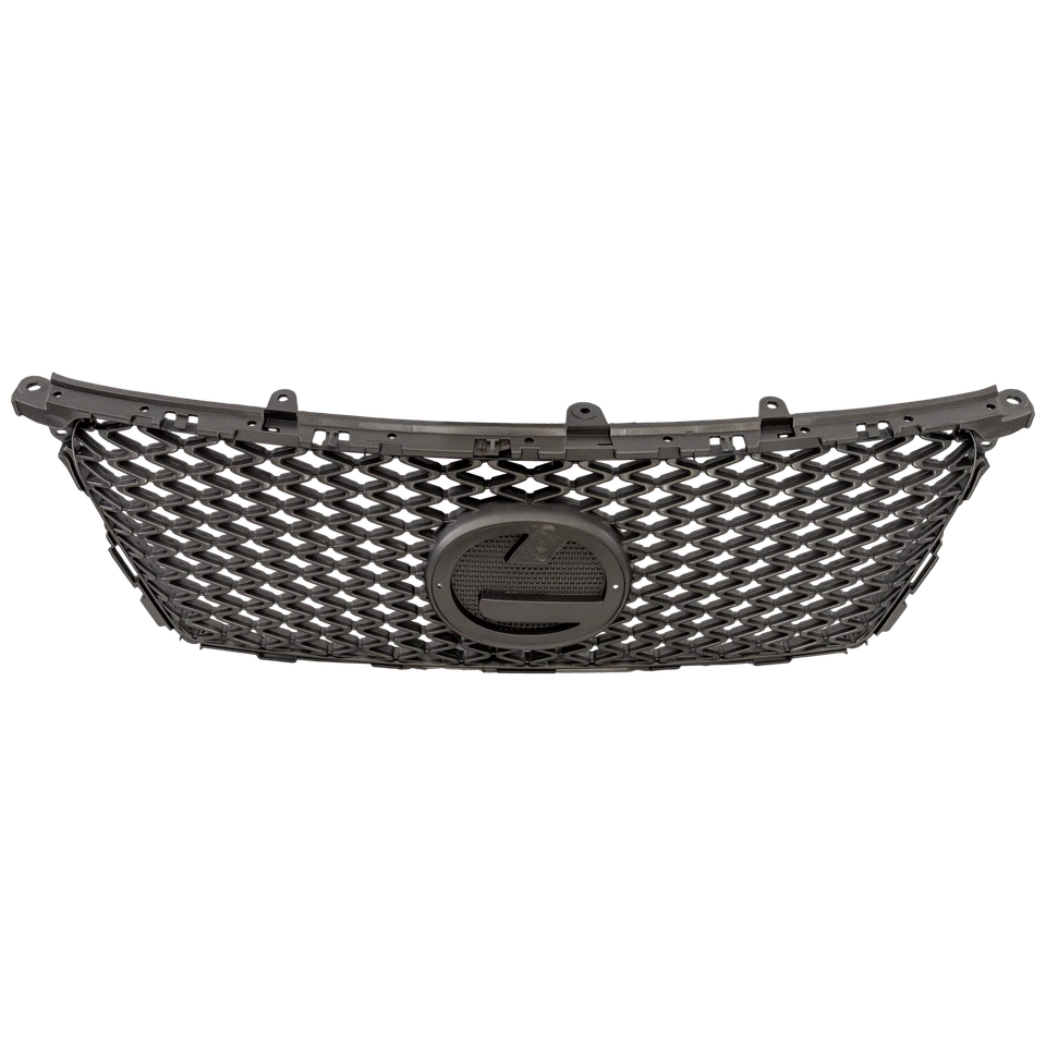 Grille Assembly For 2011-2015 Lexus IS250 2011-2015 Lexus IS350 - Imagem 1 de 1