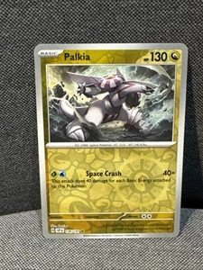 Palkia 136/191 Sv08: Surging Sparks Reverse Holo - Picture 1 of 10