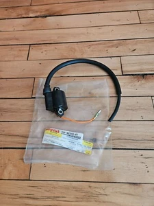 NOS OEM Yamaha YFM 200 Moto Ignition Coil 1UY-82310-41 - Picture 1 of 1