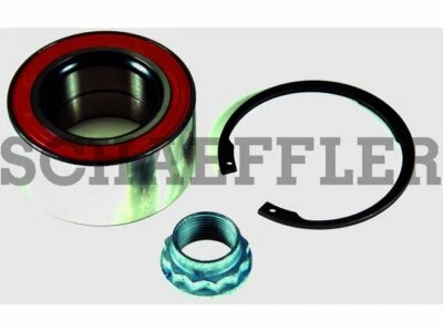 For 1998-2000 BMW 323i Wheel Bearing Rear 16563HJ 1999 2.5L 6 Cyl - Image 1 of 2