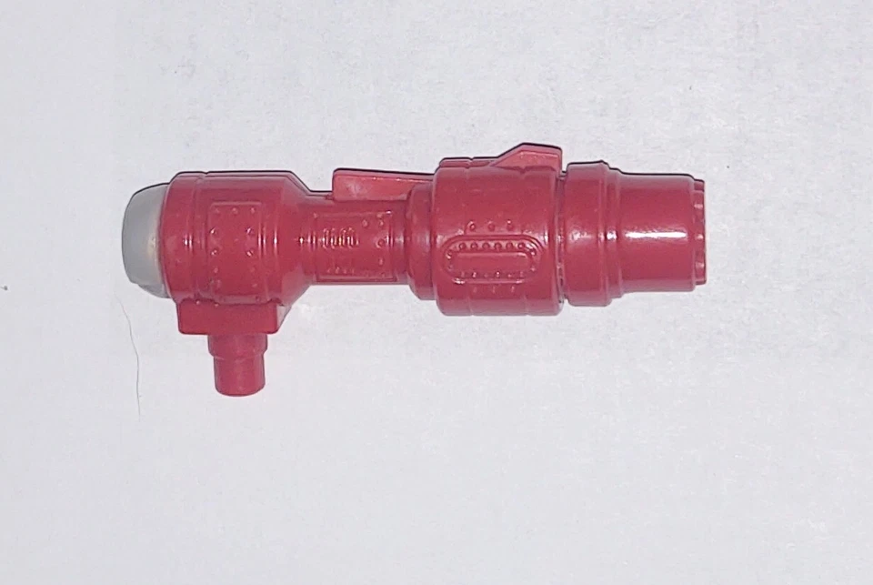 Transformers Universe POWERGLIDE 25 Aniversario Figuras PISTOLA Parte Foto 1 de 1