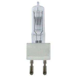 Ushio VL1K/115V 1000W 115V G22 3200K Lamp - Picture 1 of 1
