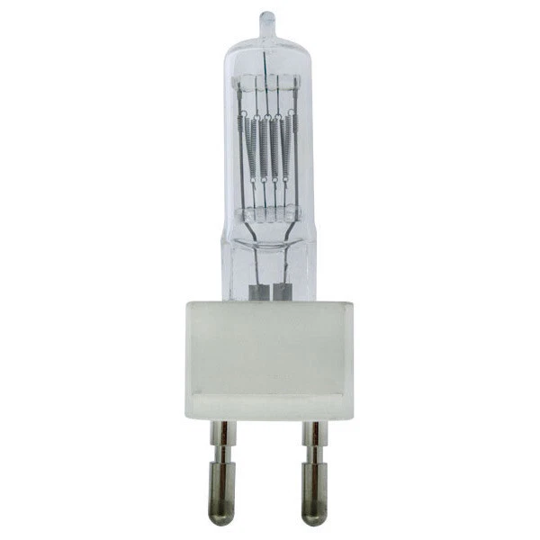 Ushio VL1K/115V 1000W 115V G22 3200K Lamp - Image 1 of 1
