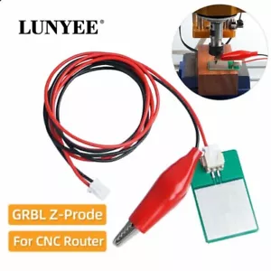 Für 3018Pro/ CNC Grbl Z Probe Z-Achse Oberfräse CNC Touchpad Tool Router Touch - Bild 1 von 8