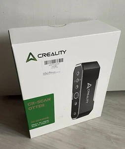 Creality Scan Otter Neu Versiegelt 3D Scanner - Bild 1 von 2
