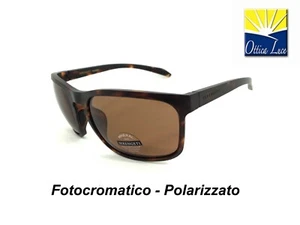 Serengeti Carson SS750002 Fotocromatico Polarized Drivers Sport 750002 - Picture 1 of 4