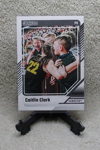 2024 Donruss CAITLIN CLARK Collection Rookie Card #20 IOWA/INDIANA FEVER - Picture 1 of 2