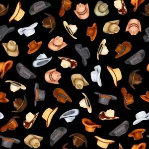 Lil'Bit Country 27743 J QT 100% Cotton FABRIC priced by the Yard - Picture 1 of 1