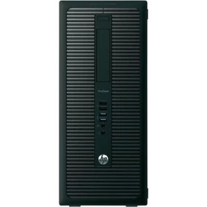 HP ProDesk 600 G1 i5 4570 3,2GHz 16GB 320GB DVD-RW Win 10 Pro MT - Bild 1 von 1