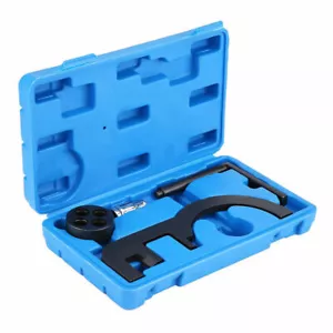Diesel Engine Camshaft Timing Tool Kit for BMW / BMW Mini B37 B47 D20A 2.0 - Picture 1 of 8