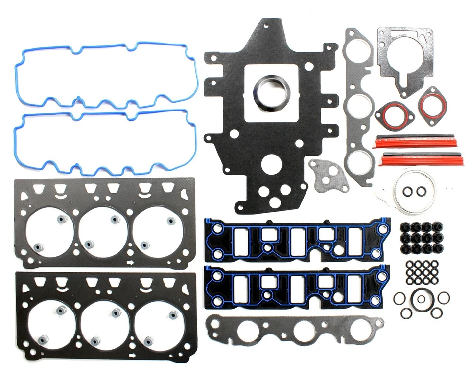 For 98-05 Pontiac Grand Prix Bonneville 3.8L V6 Supercharged MLS Head Gasket Set - Image 1 of 1