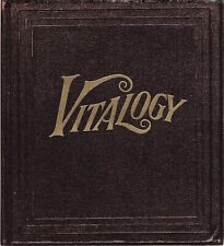Vitalogy [Audio CD] Pearl Jam
