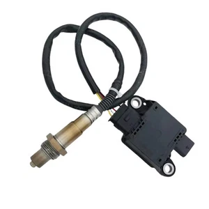Diesel Exhaust Particulate Sensor 13628582025 For BMW 535d 740Ld xDrive G01 X3 - Picture 1 of 7