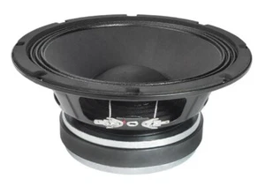 Faital Pro 8FE300-4 8-inch Mid Bass Woofer 4-Ohms Low-Frequency Loudspeaker... - Picture 1 of 7