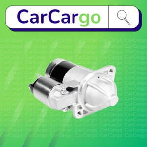 Starter Motor For Mitsubishi Space Runner 1996-1999 12V OE QUALITY - Picture 1 of 8