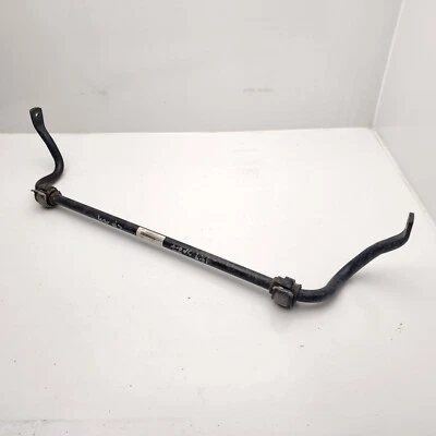 2009-2016 AUDI A4 A5 S4 S5 FRONT SWAY STABILIZER BAR 8K0411309K 25.6MM - Image 1 of 4