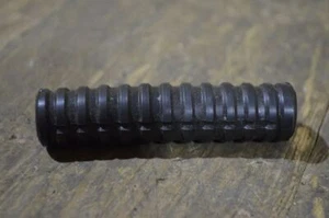 Honda C70/C72/C75/C77 Kickstart Rubber, Genuine, NOS, Part Number 28311-250-000 - Picture 1 of 3