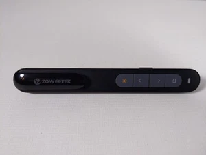 Zoweetek Presenter ZW P02 Fernzeiger kabellos wiederaufladbar - Bild 1 von 4