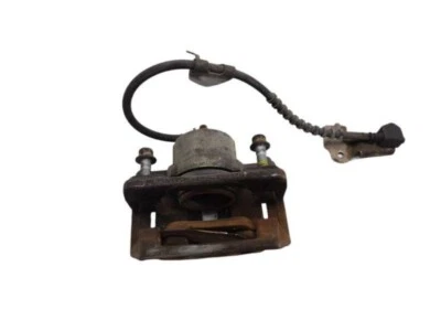 Pinza de freno de rueda Taurus 2001 Ford lado del conductor izquierdo suspensión delantera OEM Foto 1 de 4