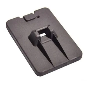 Placa posterior ENS CST00139A para Verifone MX915, MX925, M400, M440, PAX Aries 6 y 8 - Imagen 1 de 2