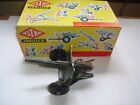 Vintage ASTRA JOHILLCO LIGHT A.A. IN BOX Cast Iron Cannon CAP Toy