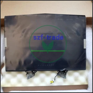 1PCS For LCD Touch Screen Top Full Assembly OLED Dell Alienware 13 R3 - Afbeelding 1 van 1