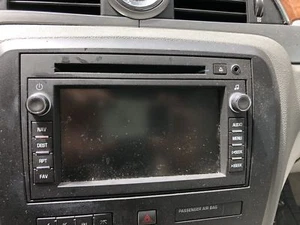 Equipo de audio y visual.(radio) BUICK ENCLAVE 10 11...(CD-DVD-navegación) - Imagen 1 de 4