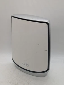 NETGEAR Orbi Satellite RBS850 trójpasmowy WiFi 6 dodatek 11AX AX6000 ODCZYT OPIS - Zdjęcie 1 z 17