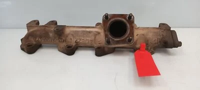 37D3347Z Abgaskollektor Für ISUZU N Serie * 2005 3843716 - Bild 1 von 3