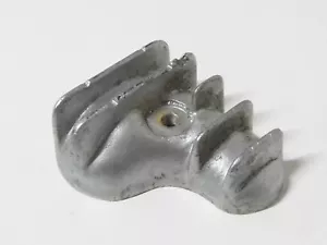 Triumph Tiger Cub Webco Style Inlet Rocker Cover Secondhand ' - Bild 1 von 9