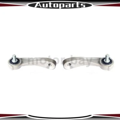 Barra estabilizadora de suspensión delantera para Mercedes-Benz C250 2014 2015 Foto 1 de 3