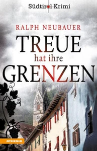 Treue hat ihre Grenzen | Ralph Neubauer | 2023 | deutsch - Bild 1 von 1
