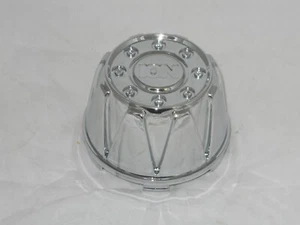 ION CHROME C101770-CAP ZY WHEEL RIM CENTER CAP  - Picture 1 of 1