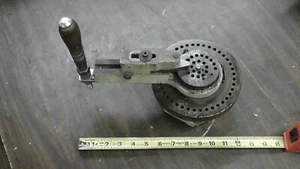 Diacro Bender #1, Di-Acro #1 Bender, Used/good condition, Check info - Picture 1 of 10