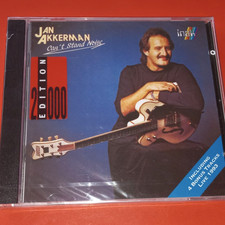 Jan Akkerman - Can´t  Stand Noise -  + 4 Bonus Titel