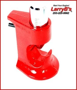 LarryB's  Battery Wire & Cable Connector Crimper - Picture 1 of 4