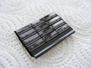 Klawiatura Nokia 8800 Carbon ARTE - Zdjęcie 1 z 1