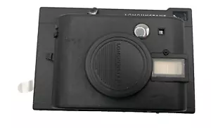 Lomography Lomo' Instant INSTAX Mini Instant Film Camera, Black - Picture 1 of 7