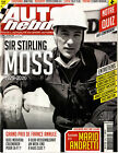 AUTO HEBDO n°2262 29/04/2020 STIRLING MOSS ANDREAS SEIDL CHARLES LECLERC 