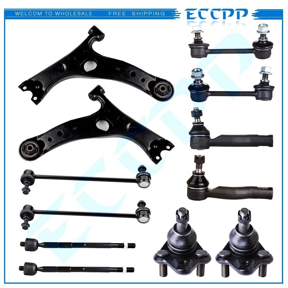 Brazo De Control De Suspensión Para Toyota RAV4 2001 2002 2003 Marca Moog Nmero De Parte Rk640957