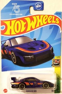 Hot Wheels - 2023 HW Exotics 7/10 Porsche 935 223/250 (BBHKH96) - Picture 1 of 1