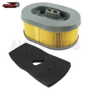 Kit combinato filtro aria per seghe da taglio Husqvarna 506347002 506231901 K950 K960 - Foto 1 di 13