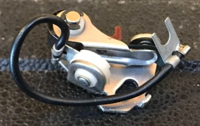 Beck Arnley Ignition Point Set - 171-0516 - For Mazda R100, RX2 & RX3 (1972-73) - Image 1 of 4