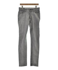 DENHAM Denim pants Gray(Denim) L 2200371590027