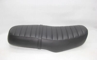 Asiento de motocicleta Kawasaki KZ750 KZ750N N N1 N2 Spectre 1982-1983: K1456 Foto 1 de 4