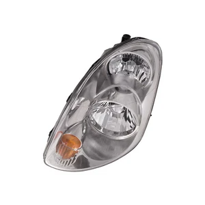Se adapta a Infiniti G35 03-04 4 puertas sedán faro halógeno conductor izquierdo - Imagen 1 de 8
