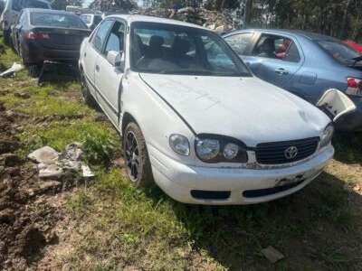 2000 Toyota Corolla Speedometer Drive Sensor 98-02 AE110 AE112 4A 7A #B399 - image 1 of 4